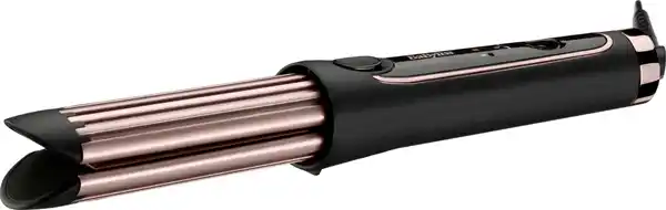 Bild 2 von BaByliss Curl Styler Luxe Lockenstab C112E