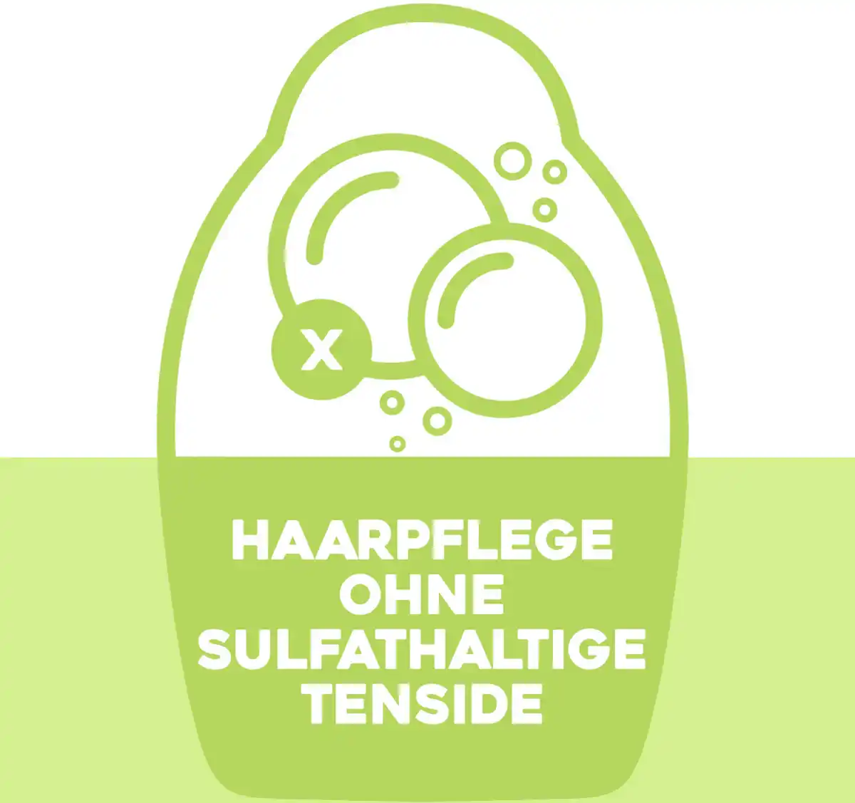 Bild 3 von ogx Shampoo Clarify & Shine & Apple Cider Vinegar, 385 ml