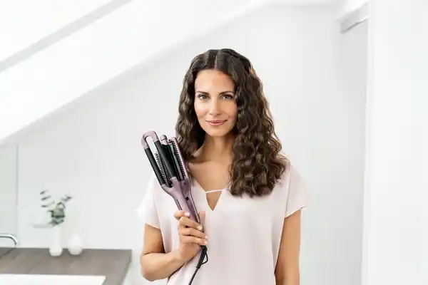 Bild 4 von beurer HT 65 Style Pro Welleneisen