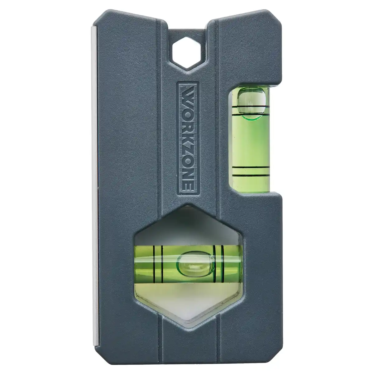 Bild 1 von WORKZONE Mini Libellen Wasserwaagen Set, 4tlg.