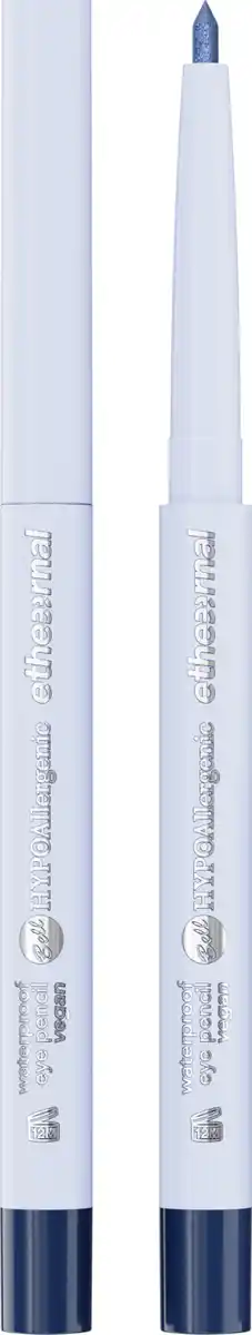 Bild 1 von HYPOAllergenic Ethernal Waterproof Eye Pencil 02 Enigma, 0,2 g