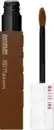 Bild 2 von Maybelline New York Super Stay Matte Ink Lippenstift 520 Champion, 5 ml