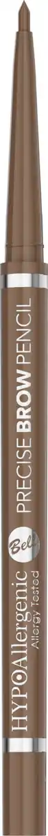 Bild 2 von HYPOAllergenic Precise Brow Pencil 02 taupe blonde, 4,2 g