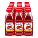Bild 1 von Naturalis Fruchtsaftgetränk Beeren-Mix 0,5 Liter, 18er Pack