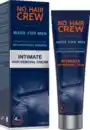 Bild 1 von No Hair Crew Intim-Haarentfernungscreme, 100 ml
