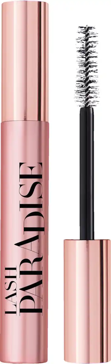 Bild 3 von L’Oréal Paris Mascara Lash Paradise Intense Black, 6,4 ml