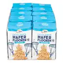 Bild 1 von Kornmühle Haferflocken zart 500 g, 10er Pack