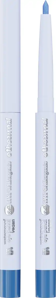 Bild 1 von HYPOAllergenic Ethernal Waterproof Eye Pencil 01 Lilac, 0,2 g