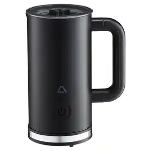 AMBIANO Retro Milchaufschäumer & Stabmixer