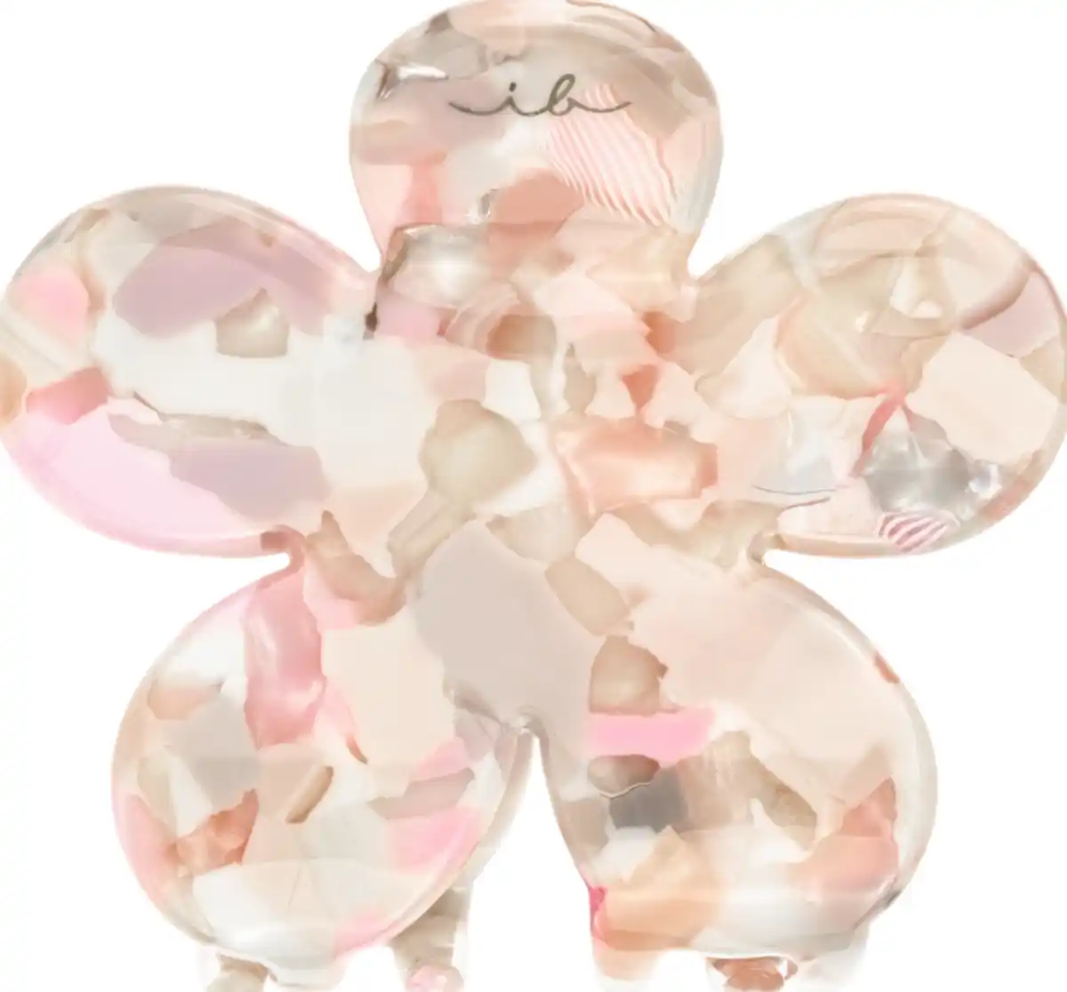 Bild 2 von invisibobble® Clipstar M Oasis Refreshed Bloom