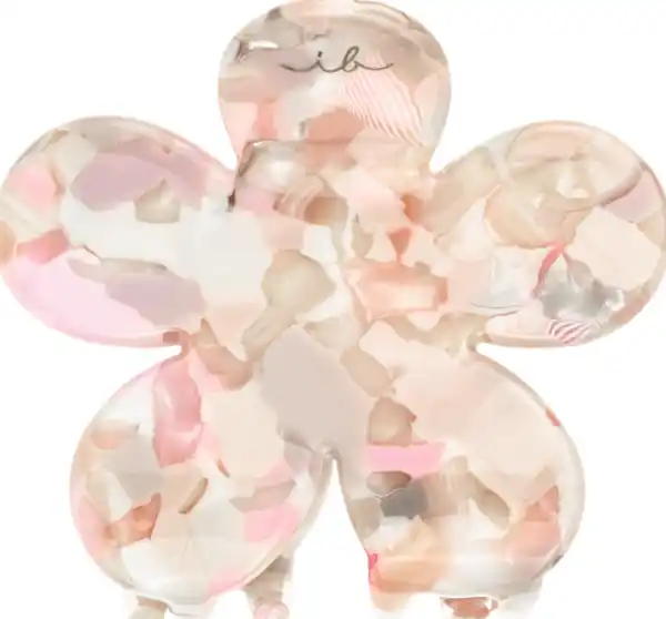 Bild 2 von invisibobble® Clipstar M Oasis Refreshed Bloom