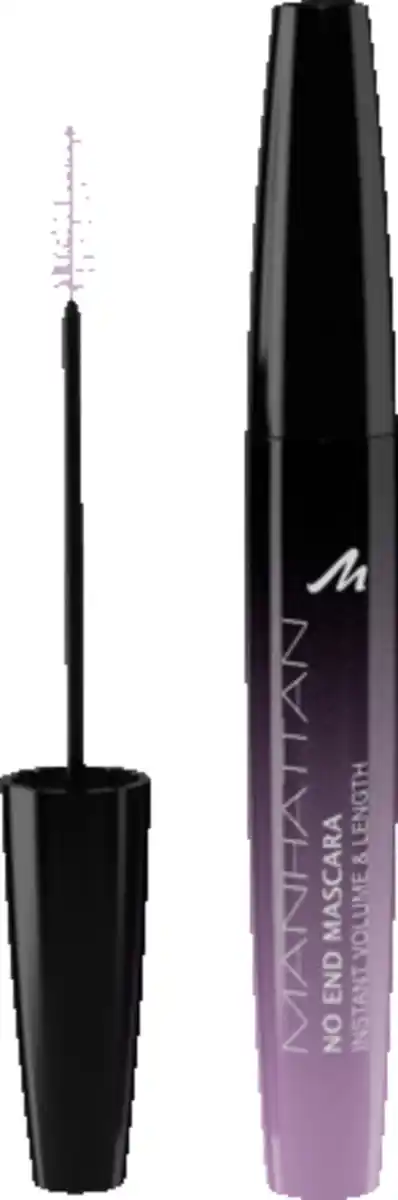 Bild 1 von Manhattan No End Mascara 1010N