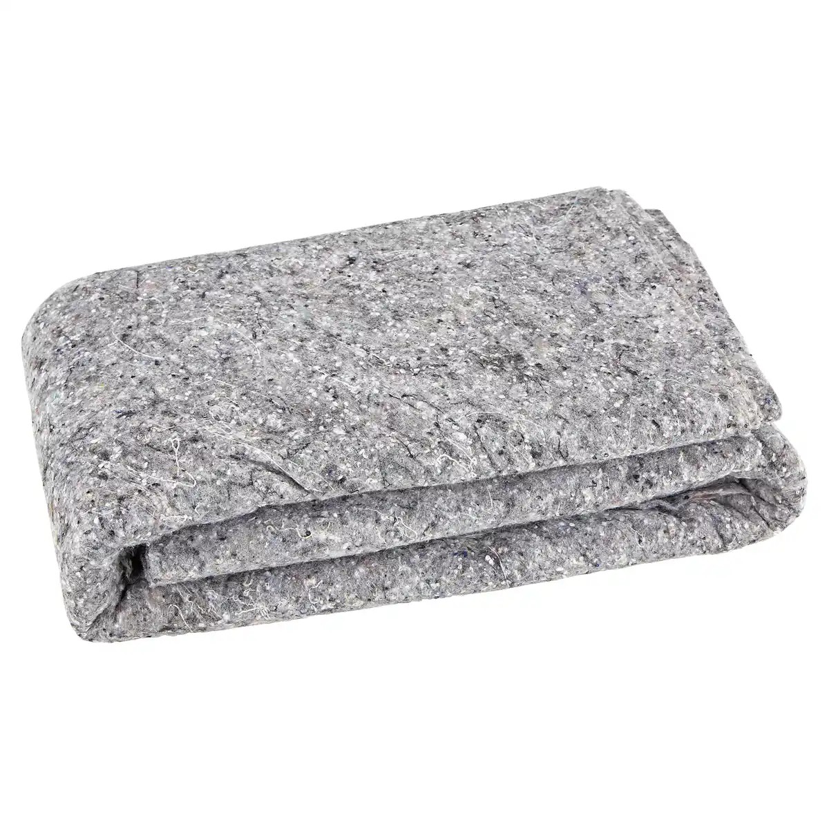 Bild 1 von toom Multivlies Vlies/Polyethylen grau 1 x 25 m