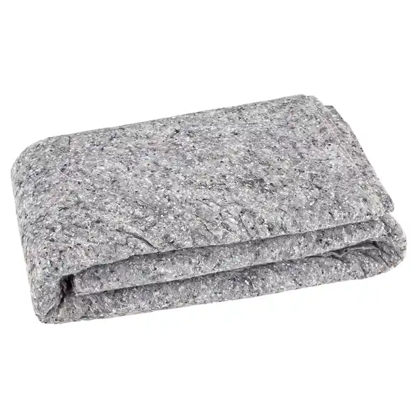 Bild 1 von toom Multivlies Vlies/Polyethylen grau 1 x 25 m