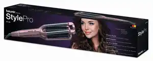 beurer HT 65 Style Pro Welleneisen