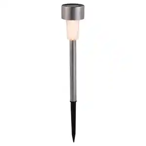 CASALUX Solar Gartenleuchte basic
