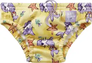 bambino mio wiederverwendbare Schwimmwindel Robben 1-2J