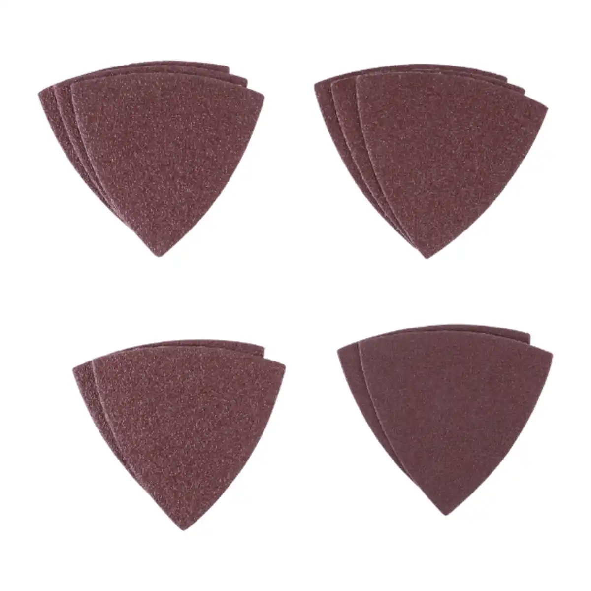 Bild 2 von WORKZONE Schleifpapier