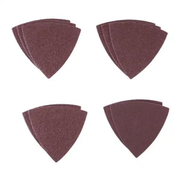 Bild 2 von WORKZONE Schleifpapier