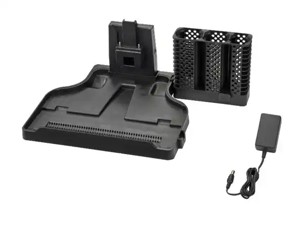 Bild 3 von SILVERCREST® Akku-Hartbodenreiniger, 3 in 1