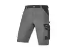 Bild 2 von PARKSIDE® Herren Arbeitsbermudas Stretch, wasserabweisendes Obermaterial