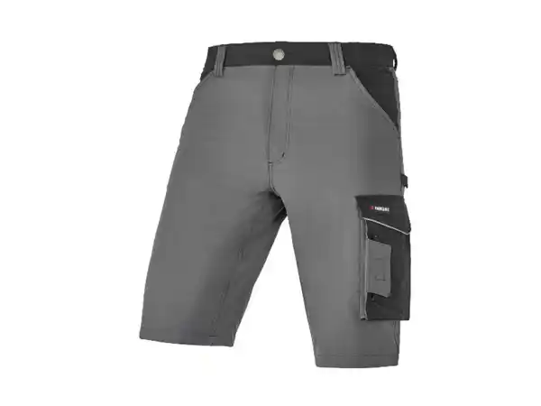 Bild 2 von PARKSIDE® Herren Arbeitsbermudas Stretch, wasserabweisendes Obermaterial