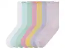 Bild 2 von pepperts!® Kinder Socken, 7 Paar, mit Bio-Baumwolle