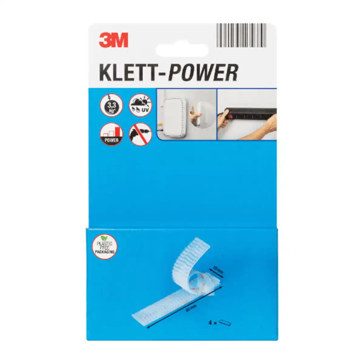 Bild 2 von 3M Klett-Befestigungslösungen