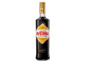 Averna Amaro Siciliano