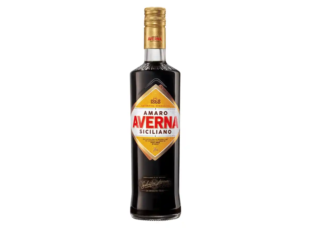 Bild 1 von Averna Amaro Siciliano