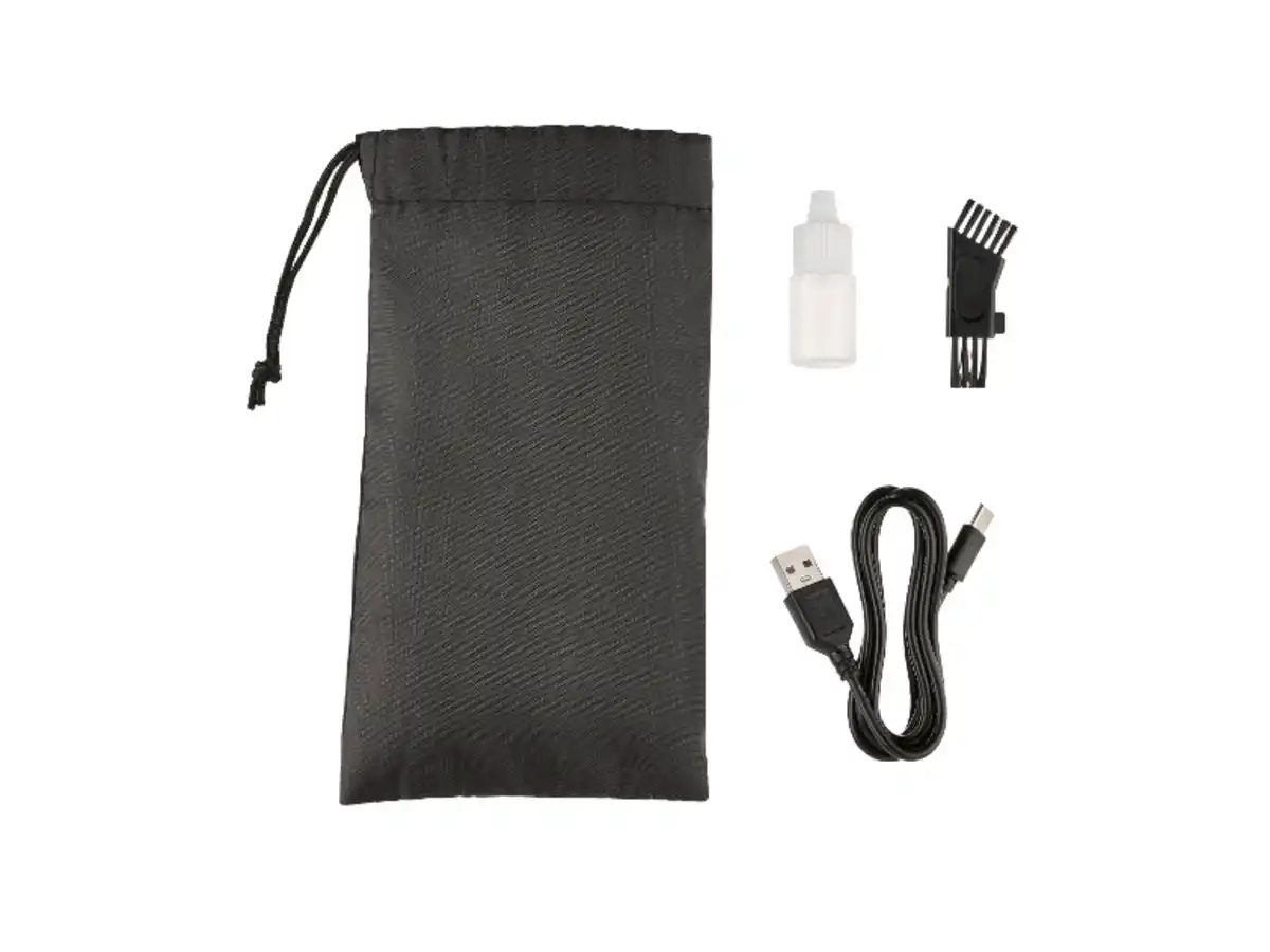 Bild 3 von CIEN Beauty Barttrimmer CBBT 3.7 A1