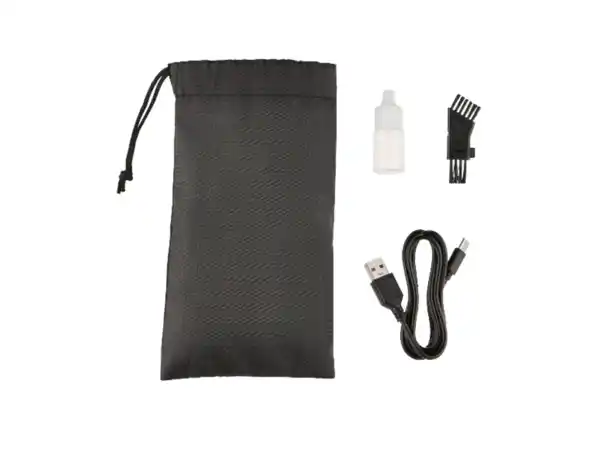 Bild 3 von CIEN Beauty Barttrimmer CBBT 3.7 A1