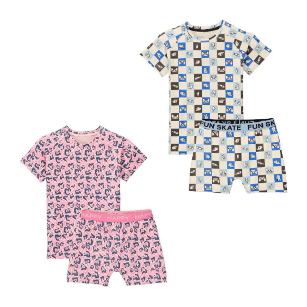 Bild 1 von L&D Schlafanzug