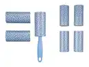 Bild 1 von LIVARNO home Fusselroller-Set/Ersatz-Fusselrollen