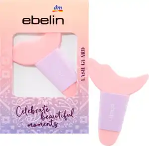 ebelin Lash Guard Celebrate Beautiful Moments