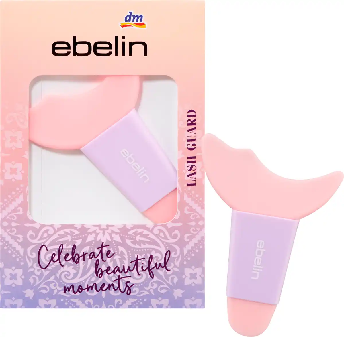 Bild 1 von ebelin Lash Guard Celebrate Beautiful Moments