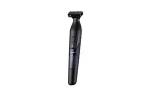 SILVERCREST® PERSONAL CARE Hybridrasierer