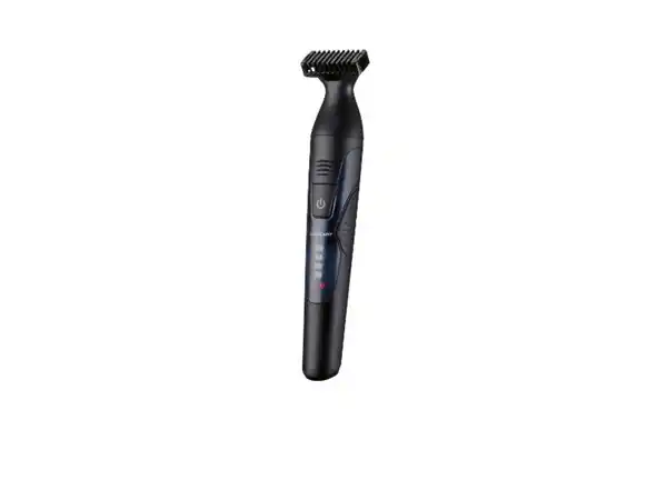 Bild 1 von SILVERCREST® PERSONAL CARE Hybridrasierer