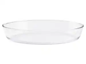 ERNESTO® Glas-Auflaufform, besonders leicht