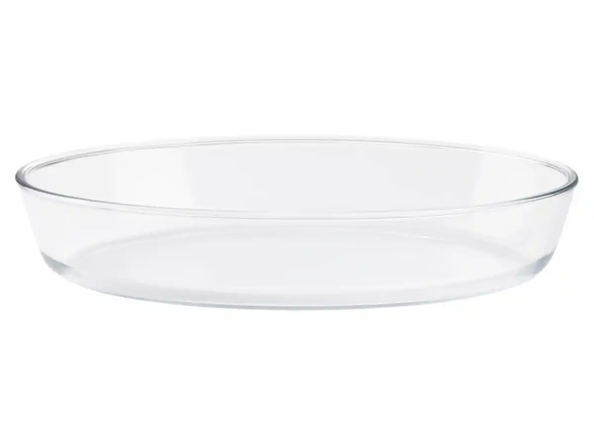 Bild 1 von ERNESTO® Glas-Auflaufform, besonders leicht