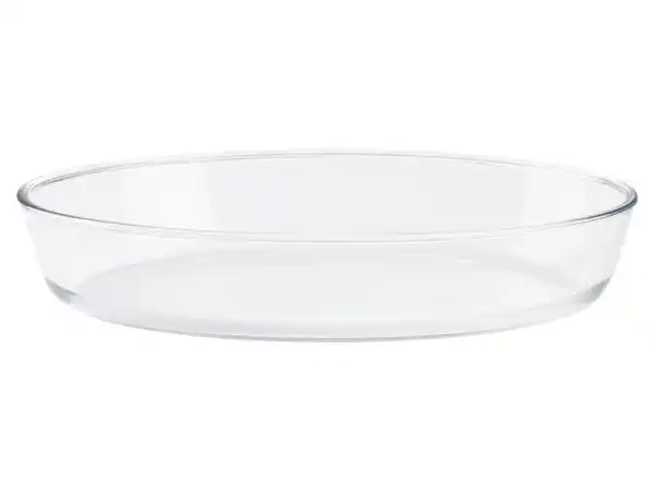 Bild 1 von ERNESTO® Glas-Auflaufform, besonders leicht