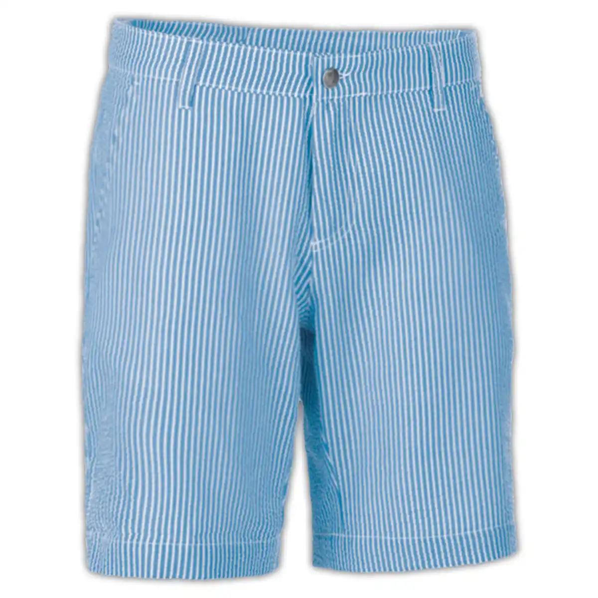 Bild 3 von Ellenor Seersucker-Bermuda