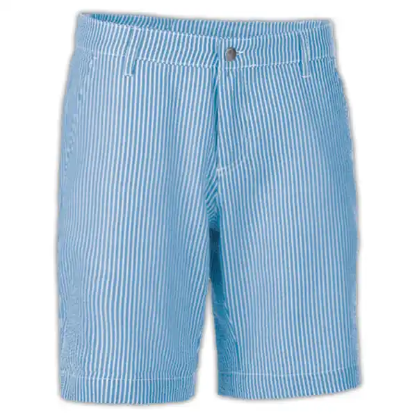 Bild 3 von Ellenor Seersucker-Bermuda