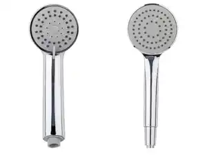 LIVARNO home Handbrauseset, mit Antikalt-Softdüsen