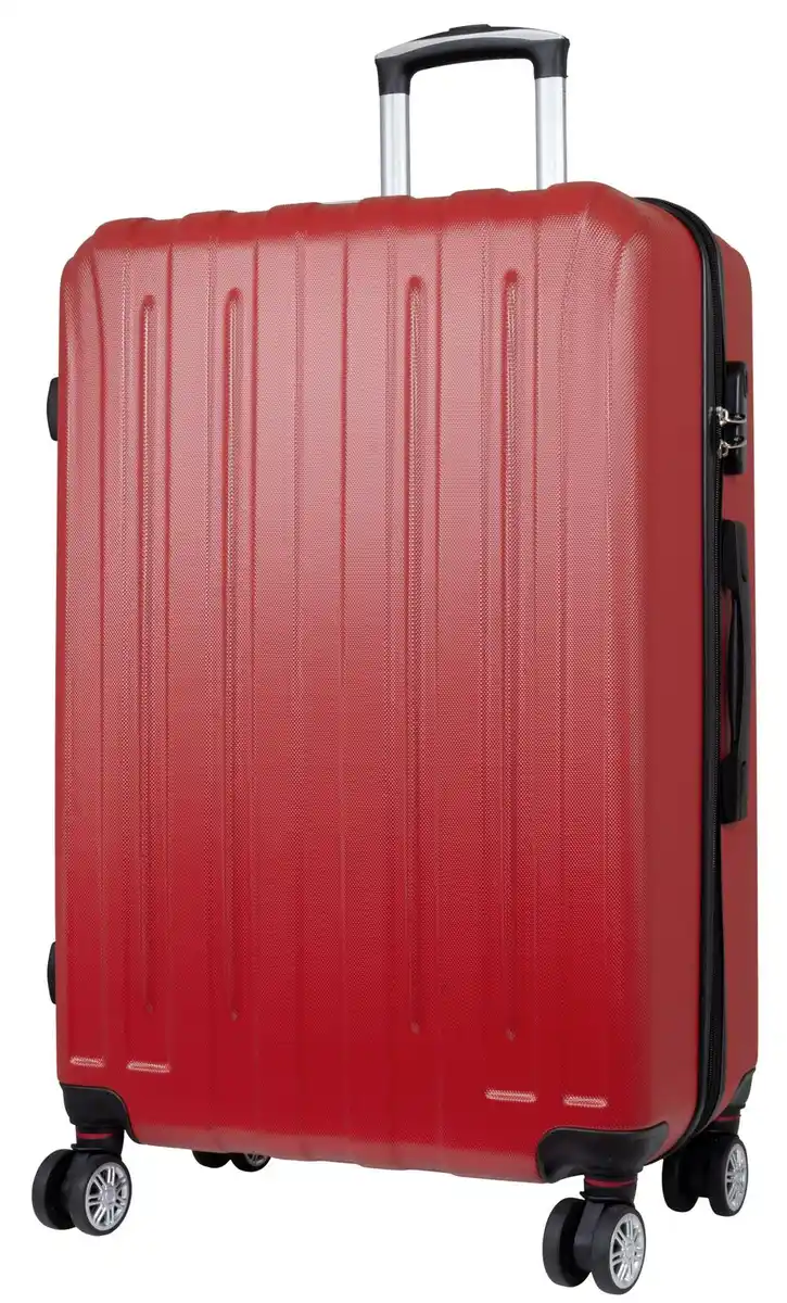 Bild 2 von ABS-Koffer ca. 66 cm hoch