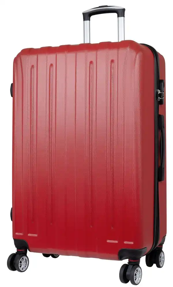 Bild 2 von ABS-Koffer ca. 66 cm hoch