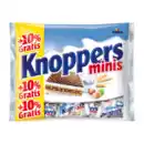 Bild 1 von STORCK Knoppers minis 220g