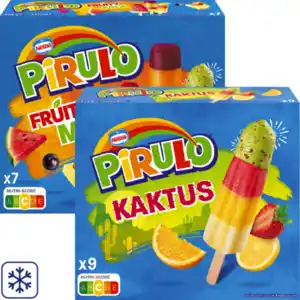Nestlé Schöller Eis Multipackung