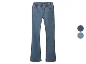 esmara® Kinder Jeggings, elastischer Bund