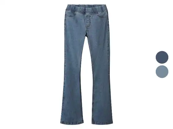 Bild 1 von esmara® Kinder Jeggings, elastischer Bund